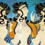 Apuntes sobre la Civilización Minóica Apuntes sobre la Civilización Minóica