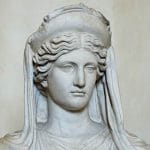 Deméter, la diosa griega de la agricultura Deméter, la diosa griega de la agricultura