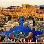 Inspire Athens, líder del turismo de juego Inspire Athens, líder del turismo de juego