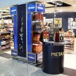 La Metaxá, bebida típica de Grecia La Metaxá, bebida típica de Grecia