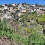 Vitsa, la puerta de los pueblos de Zagori Vitsa, la puerta de los pueblos de Zagori