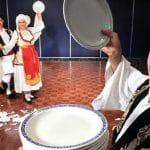Cómo es una boda griega tradicional Cómo es una boda griega tradicional