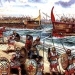 La guerra del Peloponeso y sus consecuencias La guerra del Peloponeso y sus consecuencias