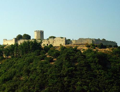 Platamonas
