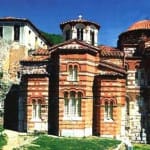 El monasterio de Hosios Lukas
