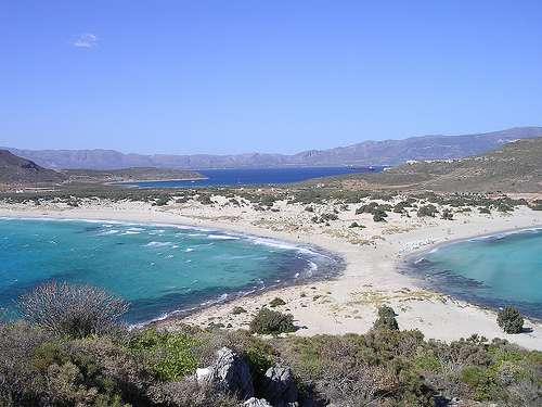 Elafónisos, la isla secreta Elafónisos, la isla secreta