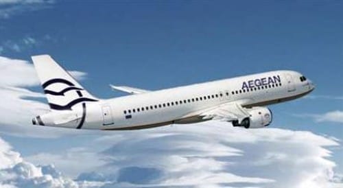 Aegean Airlines