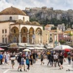 Atenas, qué ver y visitar