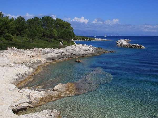 Costa de Paxos