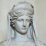 Deméter, la diosa griega de la agricultura