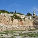 Eleusis: magníficas ruinas próximas a Atenas