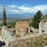 Descubriendo Geraki, pueblo medieval de Grecia