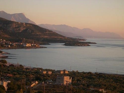 Kardamili