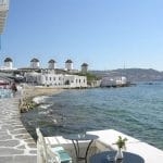 Algunas de las islas más románticas de Grecia