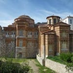 Monasterios Bizantinos en Grecia, Patrimonios de la Humanidad