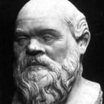 Sócrates de Atenas, el diálogo y la razón