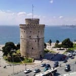 La Torre Blanca de Salónica