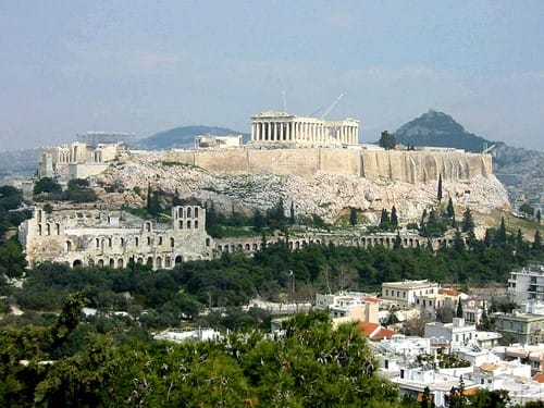Vista Acropolis
