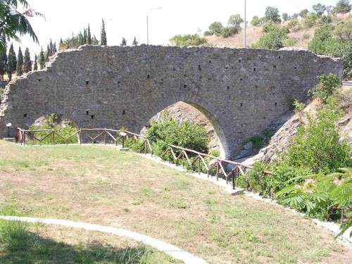Evros, la puerta del este Evros, la puerta del este