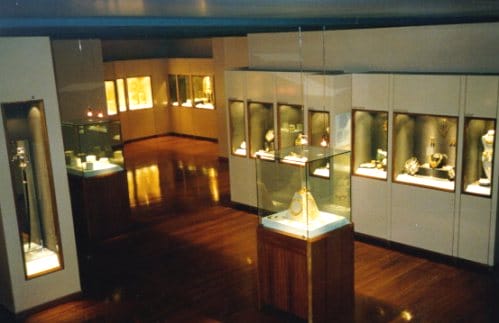 Museo de la Joyeria