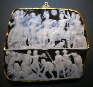 Museo Epigráfico Atenas