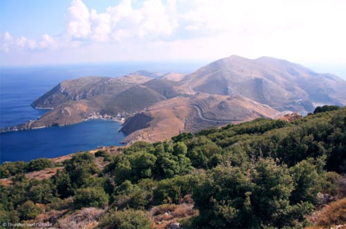 Cabo Tainaro