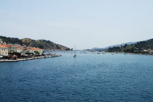 Trizina