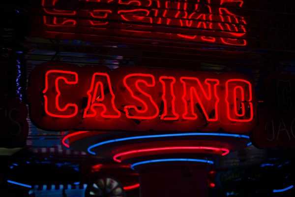 Casino on line