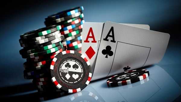 5 formas de casino que pueden llevarlo a la bancarrota - ¡Rápido!