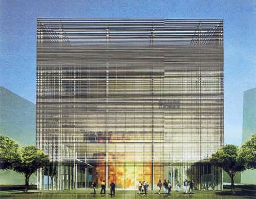 OCC, nuevo centro cultural en Atenas