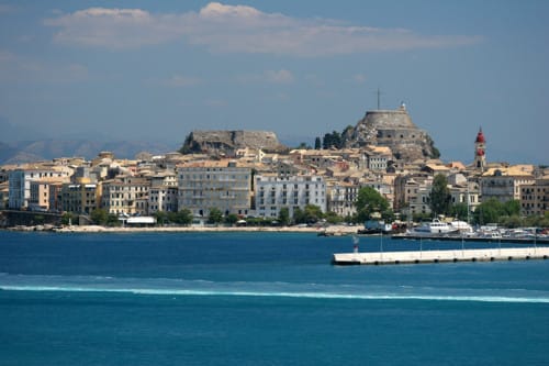 Corfu