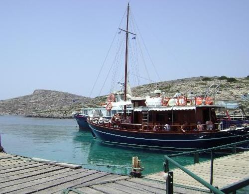 isla de Dia