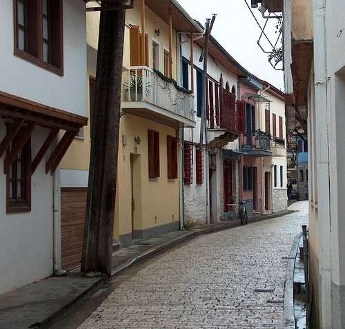 Ioannina, capital de Epiro Ioannina, capital de Epiro