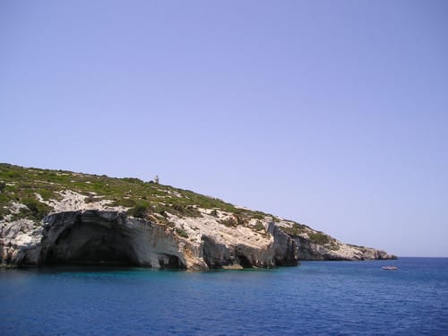 El Museo Helmis de Historia Natural