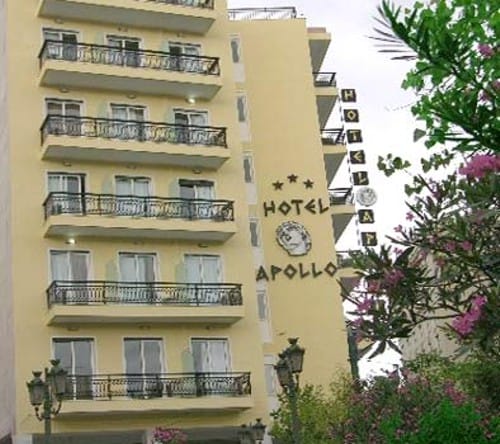 Hotel Apollo