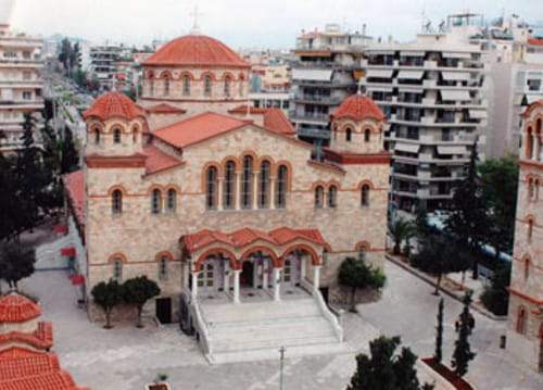 Iglesia de la Asuncion
