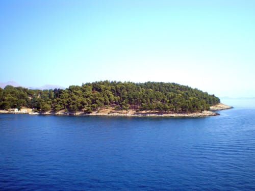 Isla de Vido