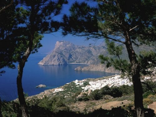 Karpathos