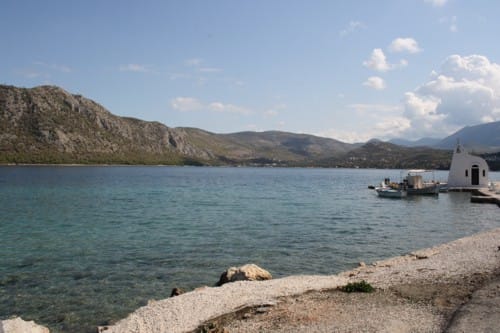 Monte Himetos