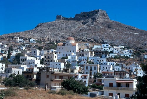 Leros