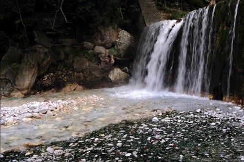 Termas de Pozar, destino privilegiado en Macedonia Termas de Pozar, destino privilegiado en Macedonia