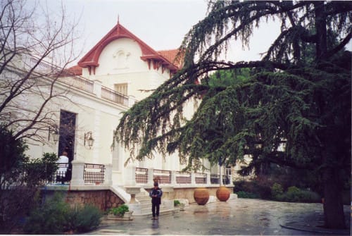 Museo de Historia Natural