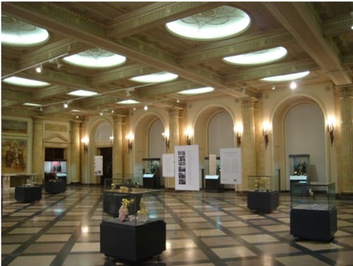 Museo de la joyeria