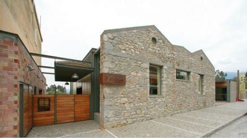 Museo del Olivo de Esparta