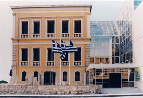 Toda la historia de Creta en un museo