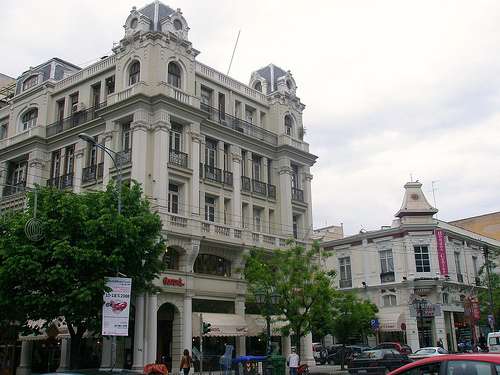 Museo Judío de Tesalónica
