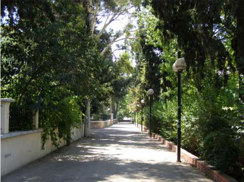 Nea Filadelfias