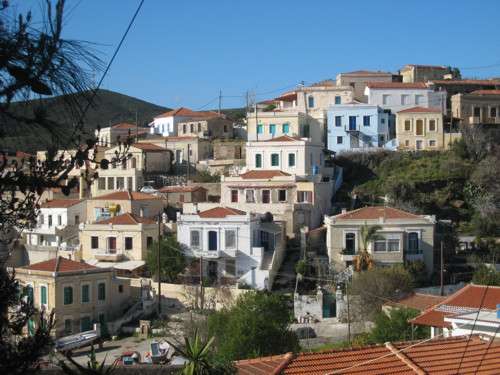 Oinoussa