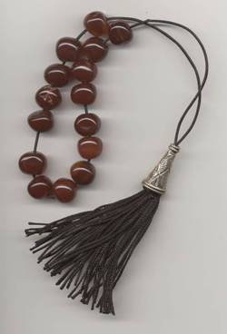 Museo Kolomboi, Pelion, Portaria