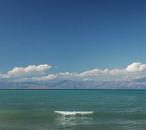 Costas y playas griegas Costas y playas griegas